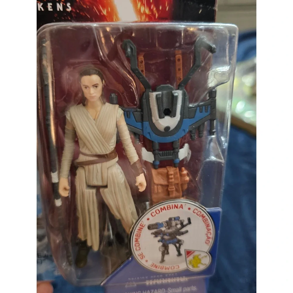 Hasbro star wars